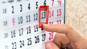 Calendario 2026_16 Feriados Nacionales