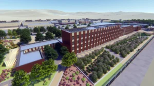 Cárcel El Arenal de Copiapó