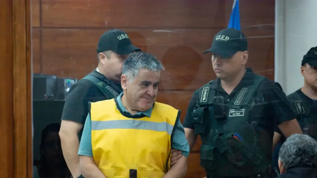 Caso Fabiola Vargas