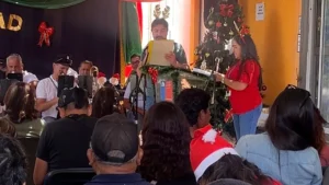 Centro De Salud Mental Norte