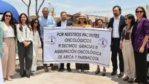 Centro Oncológico De Arica (1)