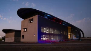 Chile Proyecta Lanzar Satélites