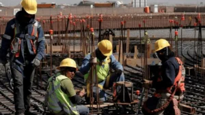 Construcción En Arica