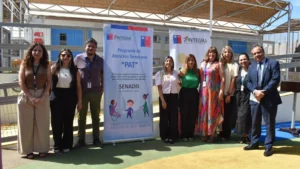 Convenio Integra–Senadis