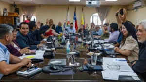 Core De Arica Y Parinacota