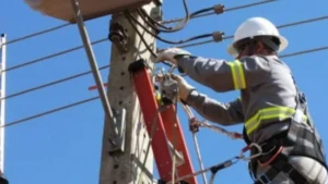Corte De Luz En Arica