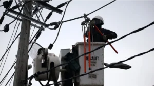 Corte De Luz Programado