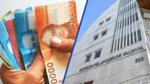 Corte Ordena A Caja La Araucana