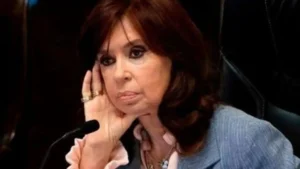 Cristina Fernández