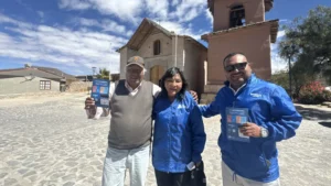 Defensoría Penal Pública En Putre Y Socoroma