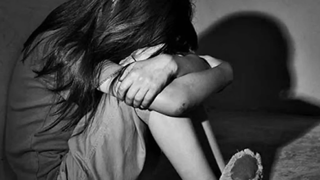 Delitos Sexuales Contra Menores