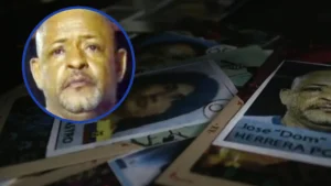 Detienen A Falso Obispo