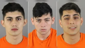 Detienen A Tres Chilenos En Estados Unidos