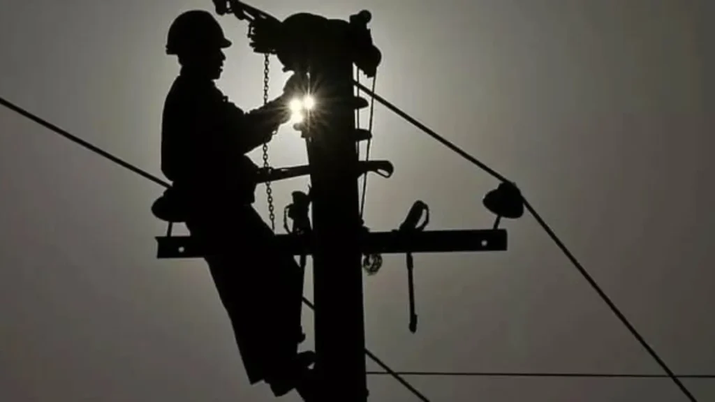 Dos Cortes De Luz Programados