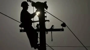 Dos Cortes De Luz Programados