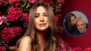 El Dolor De Myriam Hernández