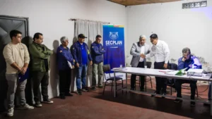 Estadio De Los Viejos Cracks