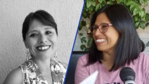 Fallecimiento de Leyla Noriega