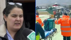 Falta De Aeronave Frustra Trasplante