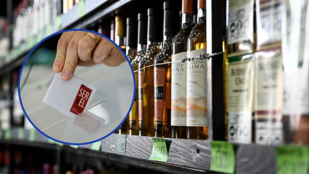 Habrá Ley Seca Este Domingo De Elecciones