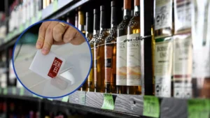 Habrá Ley Seca Este Domingo De Elecciones