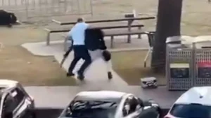 Héroe Anónimo En Australia