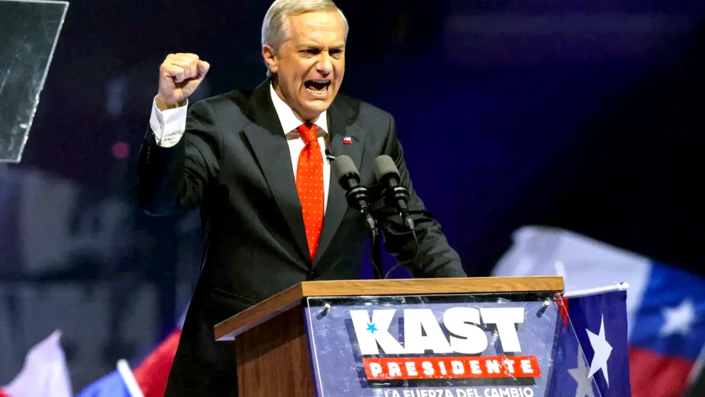 José Antonio Kast
