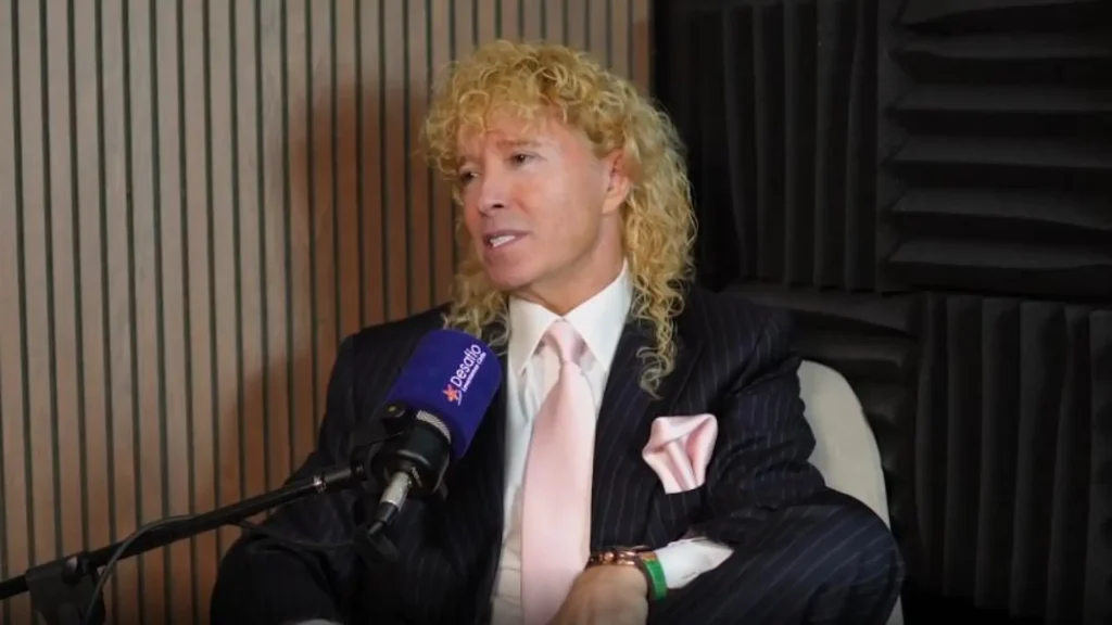 Leonardo Farkas