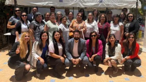 Medio Ambiente Rinde Cuenta Pública