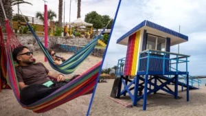 Mejoras Playa La Lisera