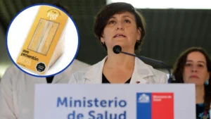 Minsal Emite Alerta Alimentaria