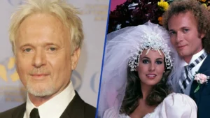 Muere Anthony Geary
