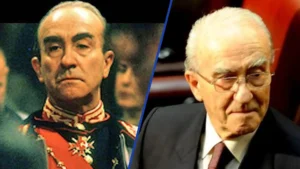 Muere Santiago Sinclair