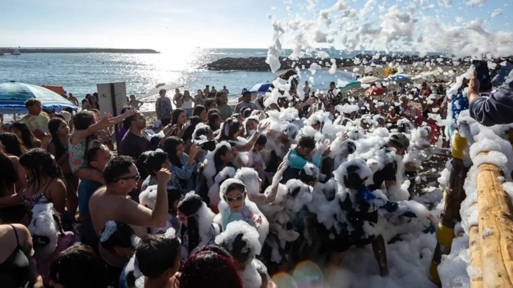 Municipio Inicia Temporada De Verano