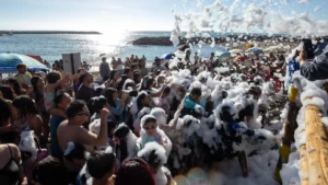 Municipio Inicia Temporada De Verano