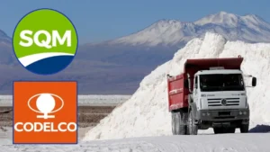 Nace Nova Andino Litio