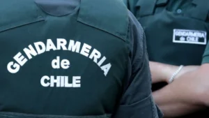 Nuevo Error En Gendarmería
