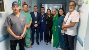 Operativo De Oculoplastia