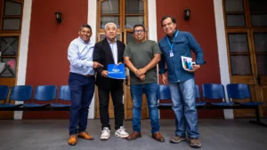 Plan De Seguridad Del Carnaval