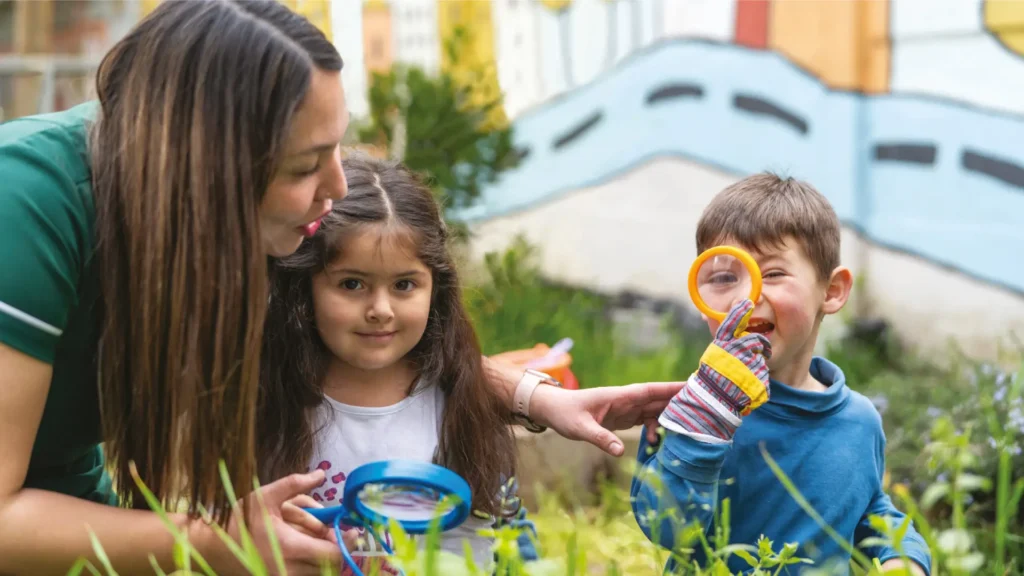 Postular A Salas Cuna Y Jardines