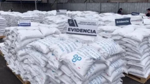 Precursores Químicos