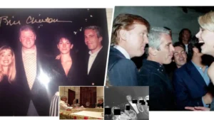 Publican Nuevas Fotos De Jeffrey Epstein