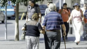 Rebaja De Contribuciones Para Adultos Mayores