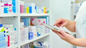 Recetas Médicas Electrónicas