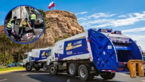 Recolección De Basura