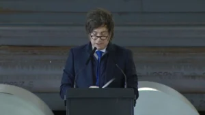 Reforma Laboral De Milei