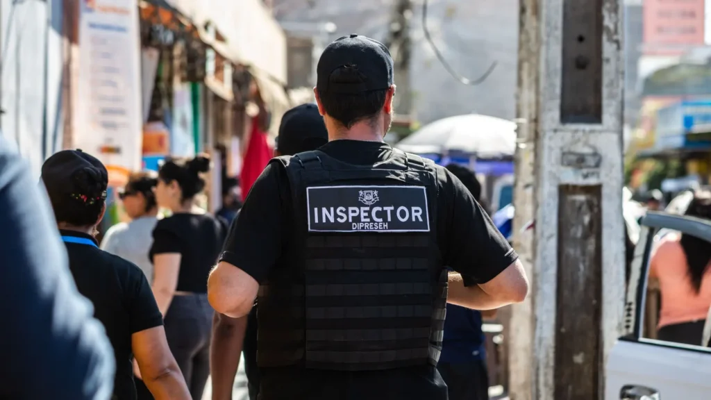 Refuerzan Seguridad En Ferias Y Comercio