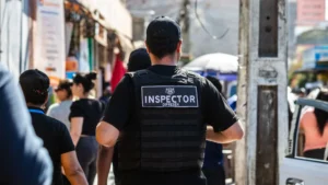 Refuerzan Seguridad En Ferias Y Comercio
