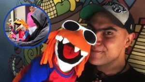 Regresa El Talento Del Lagarto