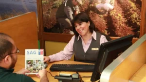 SAG Actualiza Procedimiento De Atención